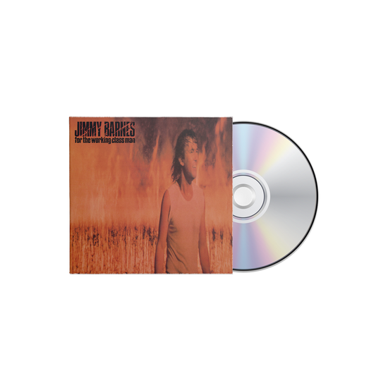 For The Working Class Man (40th Anniversary Edition) CD