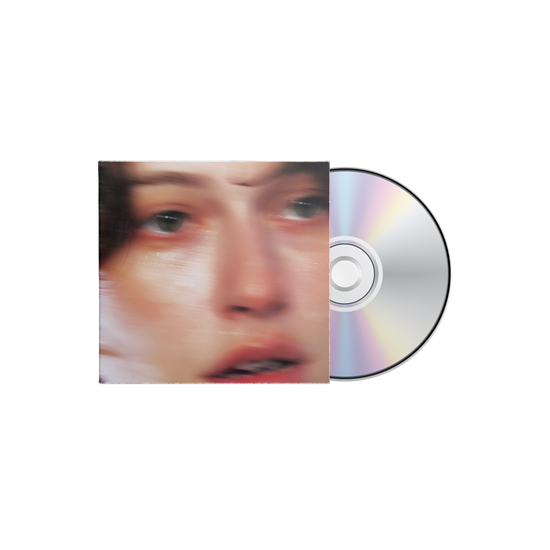 Girl Violence - CD