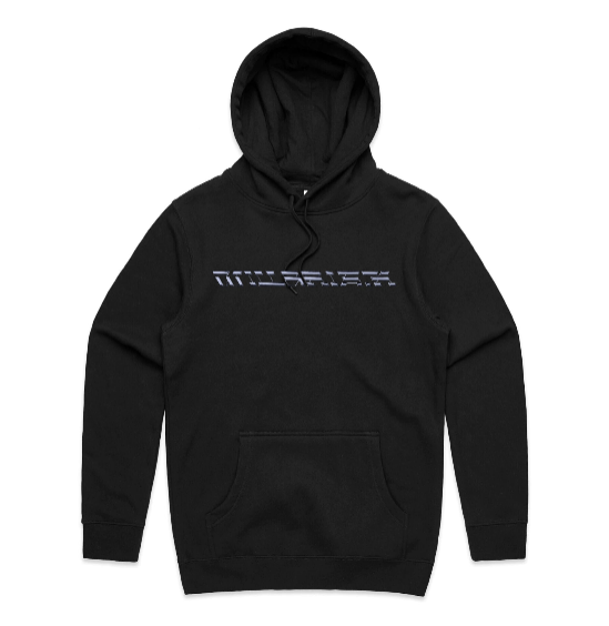 Logo Hoodie from Willaris. K.
