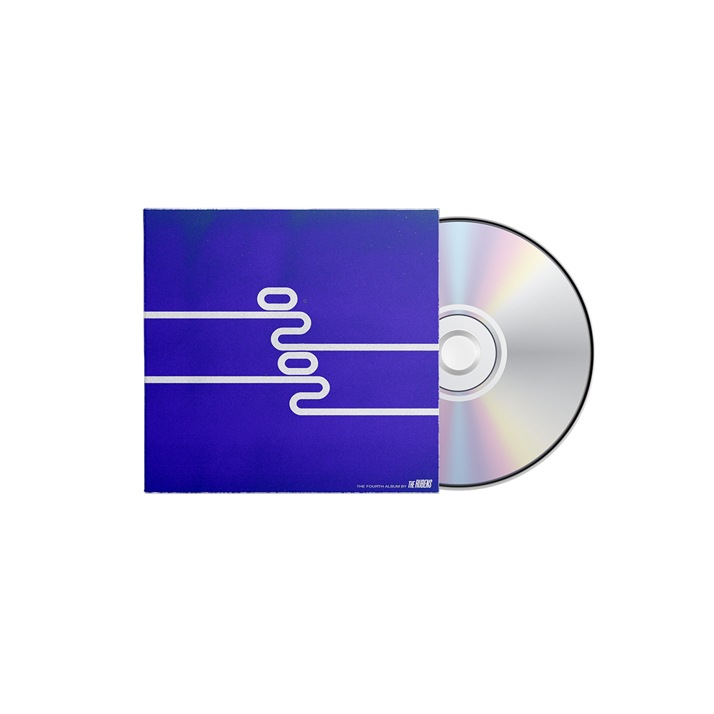 0202 - Rubens Cd Album main image 0