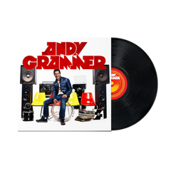 Andy Grammer LP