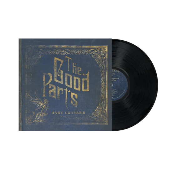 The Good Parts LP