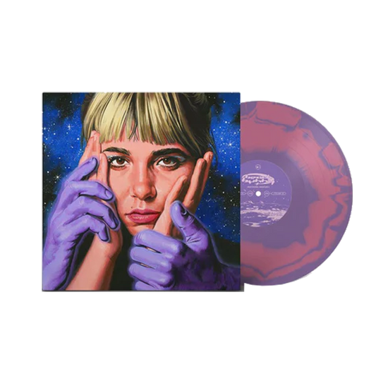 Emotional Creature Pink Purple LP