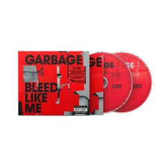 Bleed Like Me 2024 Remaster 2CD