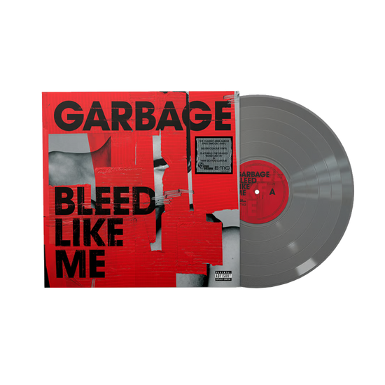 Bleed Like Me 2024 Remaster LP