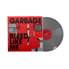 Bleed Like Me 2024 Remaster LP