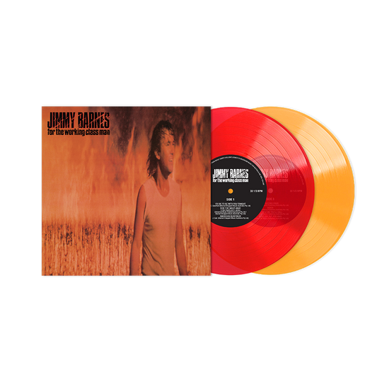 For The Working Class Man (40th Anniversary Edition) 2LP