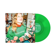 Crushing (Green Vinyl 1LP)
