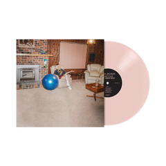 Don't Let The Kids Win (Powder Pink Vinyl 1LP)