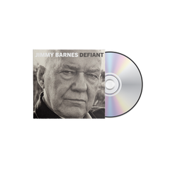 DEFIANT CD