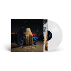 CAN YOU YOU HEAR ME DREAMING? VINYL