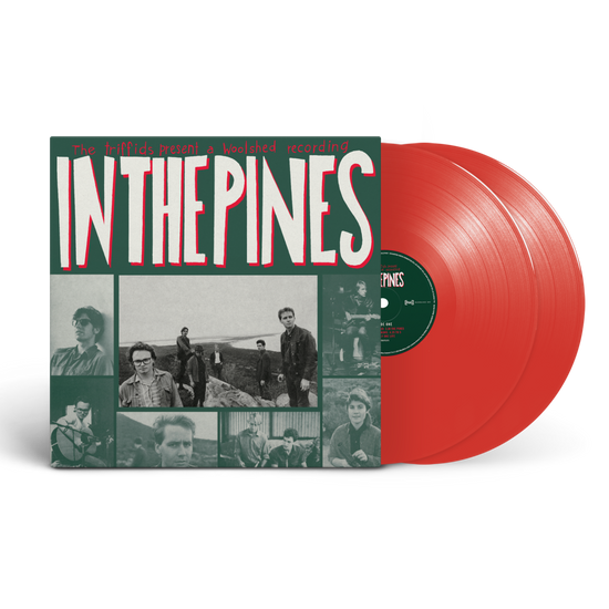 In The Pines (Red 2LP Reissue)