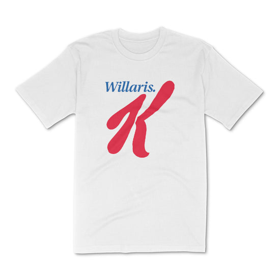 SPECIAL K TEE