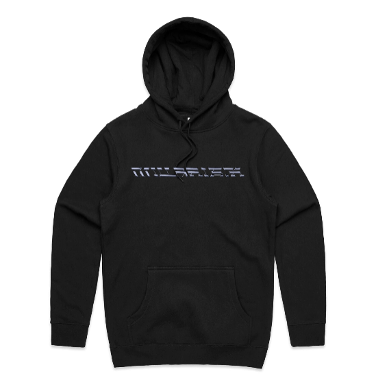 Logo Hoodie  from Willaris. K.