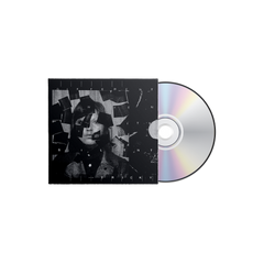 Different When It's Silent CD
