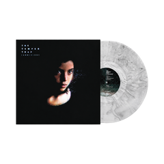 Conditions Black/White Marble Vinyl 1LP
