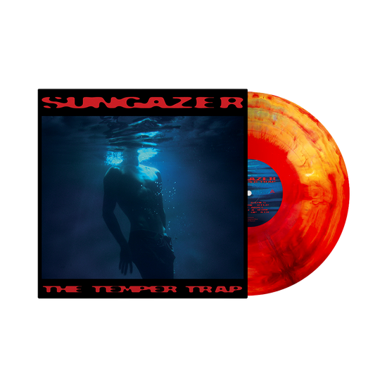 Sungazer - Sunset Vinyl 1LP