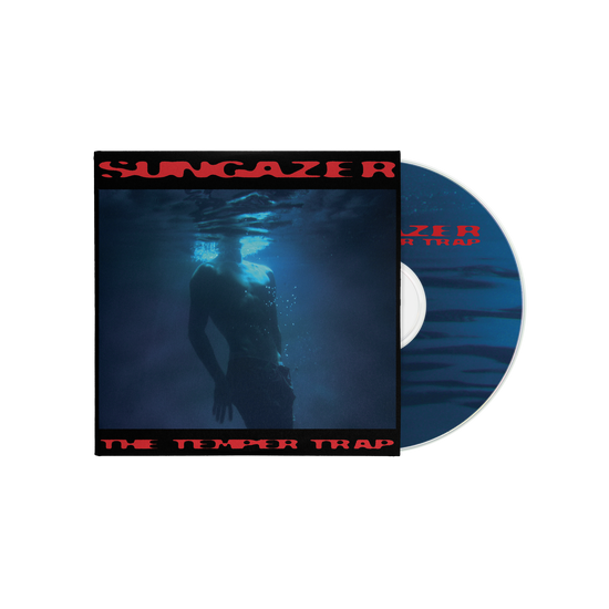 Sungazer - 1CD