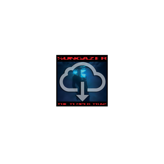 Sungazer (Digital Download)