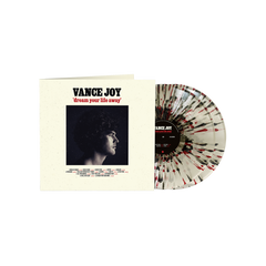 Dream Your Life Away (10th Anniversary Edition)  3 Colour Splatter Double Vinyl