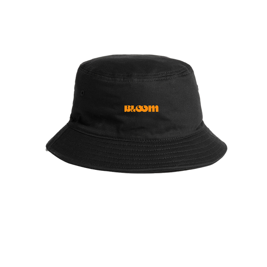 BLOOM Bucket Hat