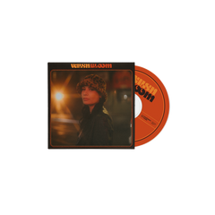 Bloom CD