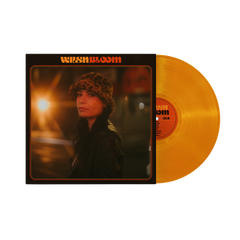 Bloom  Translucent Orange LP SIGNED (D2C Exclusive)