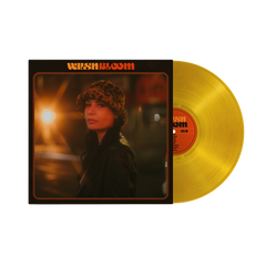 Bloom Translucent Yellow LP