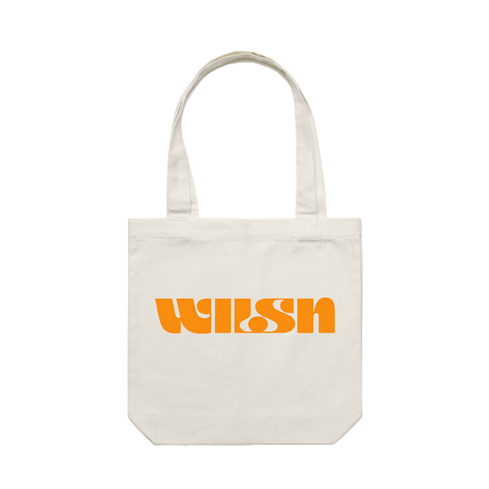 WILSN Tote