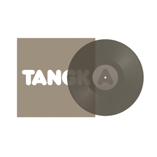 TANGK (Collector's Edition LP)